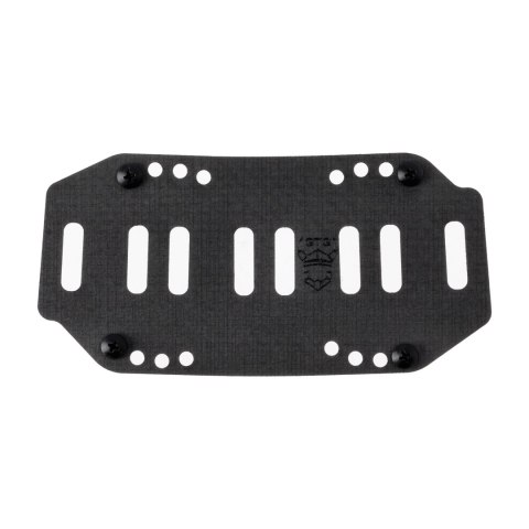Panel Ginger's Tactical Gear Viper na dwie ładownice TOTEM 9 mm Ginger's Tactical Gear