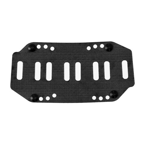 Panel Ginger's Tactical Gear Viper na dwie ładownice TOTEM 9 mm Ginger's Tactical Gear