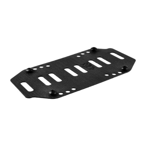 Panel Ginger's Tactical Gear Viper na dwie ładownice TOTEM 9 mm Ginger's Tactical Gear