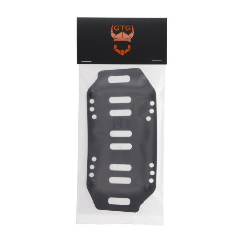 Panel Ginger's Tactical Gear Viper na dwie ładownice TOTEM 9 mm Ginger's Tactical Gear