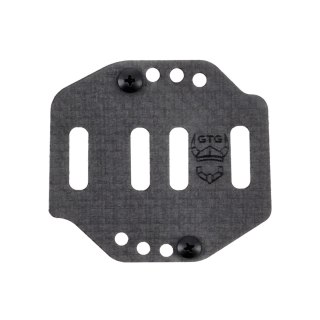 Panel Ginger's Tactical Gear Viper na jedną ładownicę TOTEM 9 mm Ginger's Tactical Gear