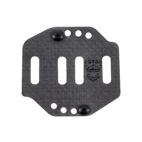 Panel Ginger's Tactical Gear Viper na jedną ładownicę TOTEM 9 mm Ginger's Tactical Gear