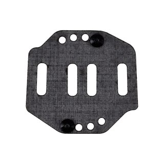 Panel Ginger's Tactical Gear Viper na jedną ładownicę TOTEM 9 mm Ginger's Tactical Gear
