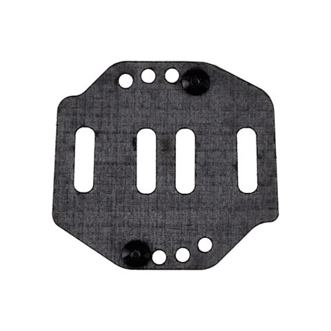 Panel Ginger's Tactical Gear Viper na jedną ładownicę TOTEM 9 mm Ginger's Tactical Gear