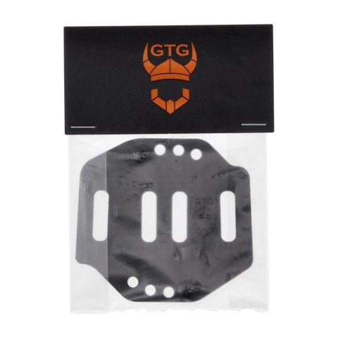 Panel Ginger's Tactical Gear Viper na jedną ładownicę TOTEM 9 mm Ginger's Tactical Gear