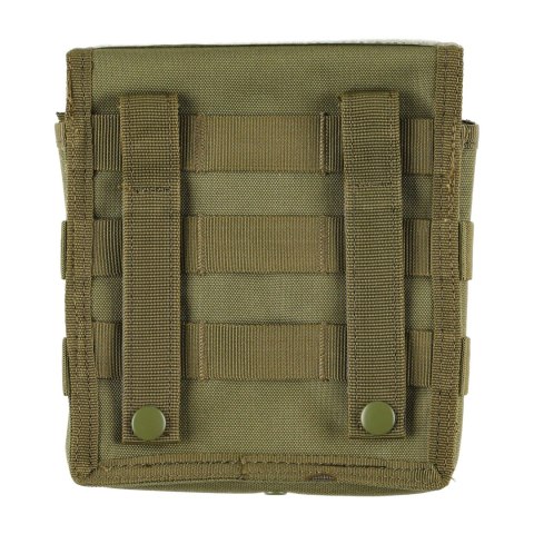 Panel administracyjny z mapnikiem GFC Tactical oliwkowy GFC Tactical