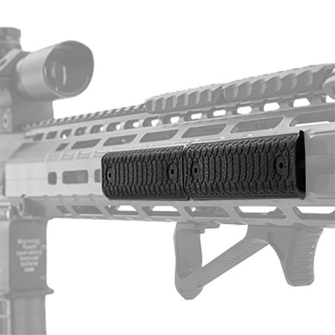 Panele ochronne M-LOK Leapers UTG 4 szt. Leapers