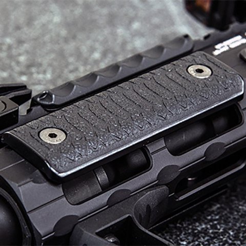 Panele ochronne M-LOK Leapers UTG 4 szt. Leapers