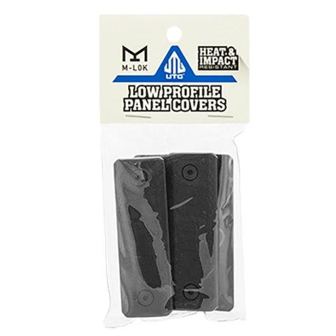 Panele ochronne M-LOK Leapers UTG 4 szt. Leapers