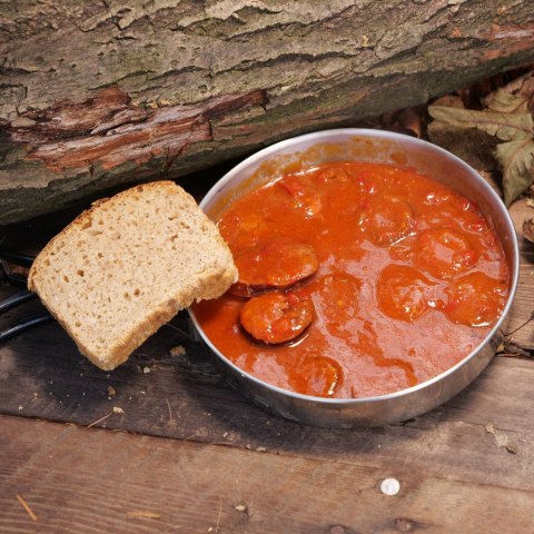 Paprykarz Arpol łowicki 850 g Arpol
