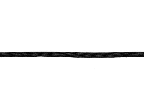 Paracord 	Atwood Rope MFG 550-7 4mm 30,48m czarny Atwood Rope MFG