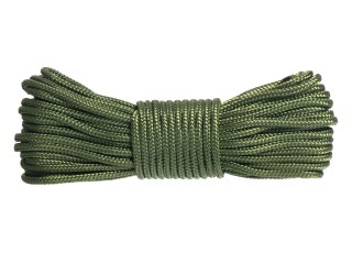 Paracord BCB 15 m oliwkowy BCB International Ltd