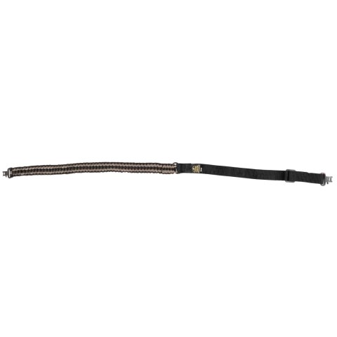 Paracord Max-Ops PCS-80569 czarno-zielony Max-Ops