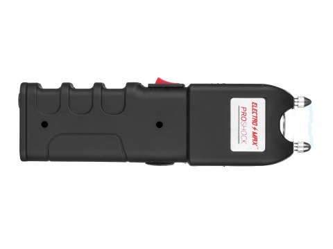 Paralizator Electro Max Pro Shock 5 mln V z latarką Electro Max
