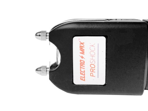 Paralizator Electro Max Pro Shock 5 mln V z latarką Electro Max