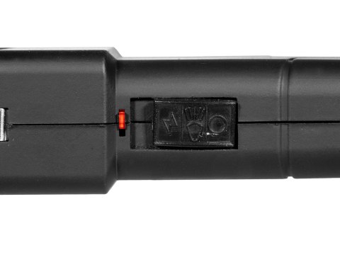 Paralizator Electro Max Pro Shock 5 mln V z latarką Electro Max