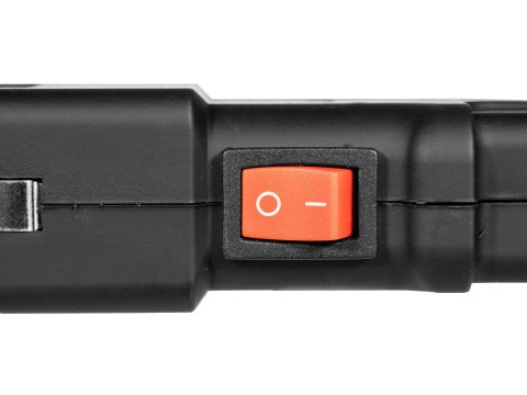 Paralizator Electro Max Pro Shock 5 mln V z latarką Electro Max