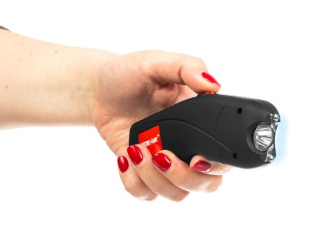 Paralizator USB Electro Max Punch Shock 3 mln V z latarką Electro Max