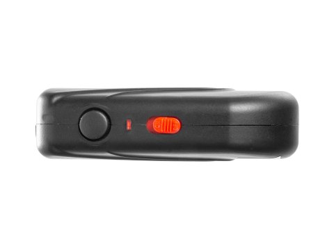 Paralizator USB Piranha Gun Shock 2 mln V z latarką Piranha