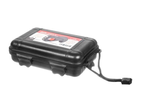 Paralizator USB Piranha Gun Shock 2 mln V z latarką Piranha