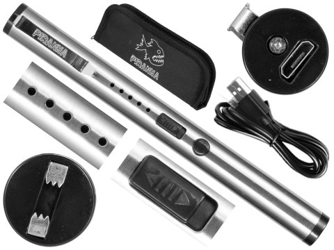 Paralizator USB Piranha Pen Shock Piranha