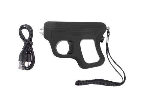 Paralizator USB Piranha Pistolet Shock Piranha
