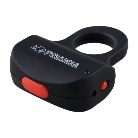 Paralizator USB Piranha Ring Shocker 2 mln V Piranha