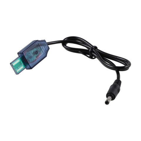 Paralizator USB Piranha Ring Shocker 2 mln V Piranha