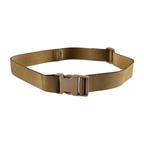 Pas Neptune Spear 40 mm z plastikową klamrą Coyote Brown Neptune Spear