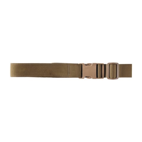 Pas Neptune Spear 40 mm z plastikową klamrą Coyote Brown Neptune Spear