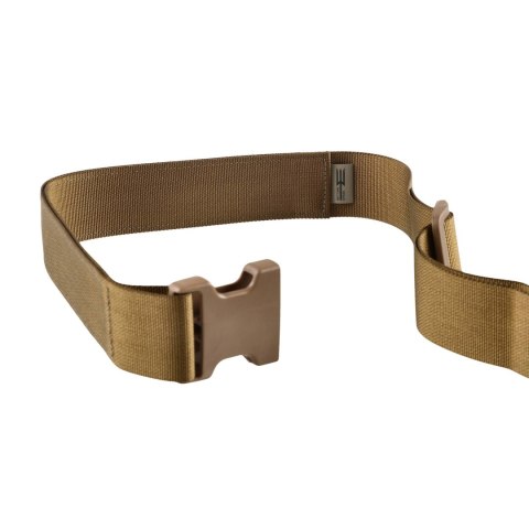 Pas Neptune Spear 40 mm z plastikową klamrą Coyote Brown Neptune Spear