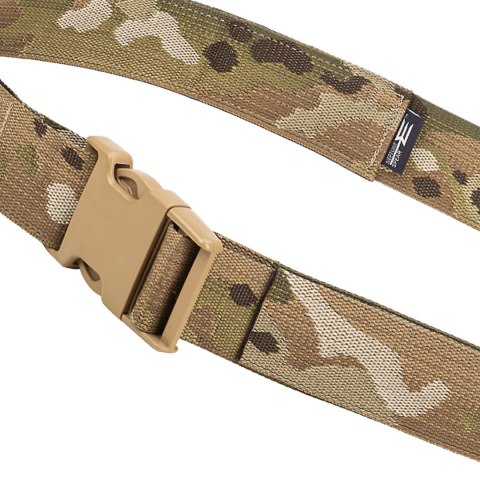 Pas Neptune Spear 40 mm z plastikową klamrą Multicam Original Neptune Spear