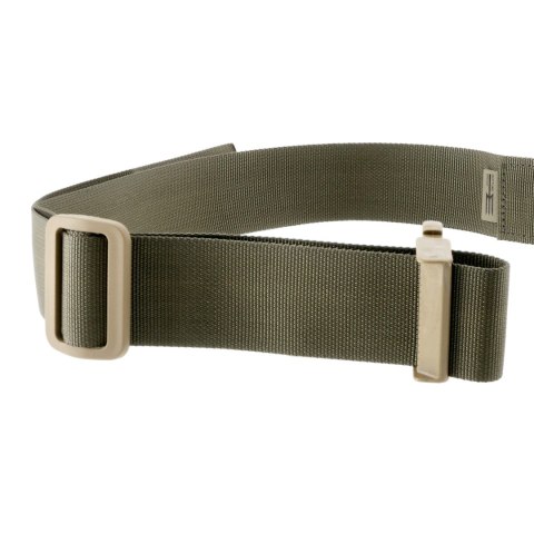 Pas Neptune Spear 40 mm z plastikową klamrą Ranger Green Neptune Spear