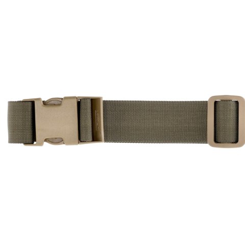 Pas Neptune Spear 40 mm z plastikową klamrą Ranger Green Neptune Spear