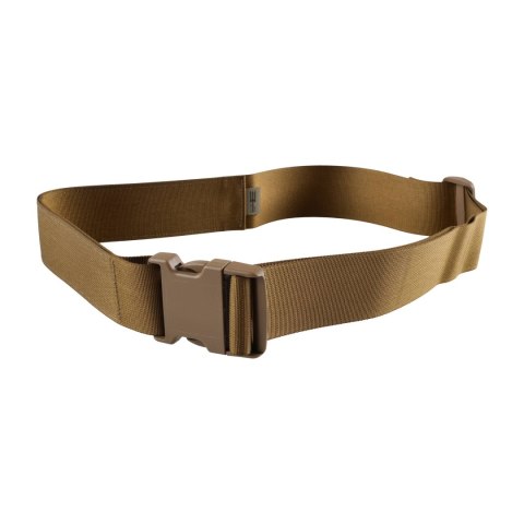 Pas Neptune Spear 50 mm z plastikową klamrą Coyote Brown Neptune Spear