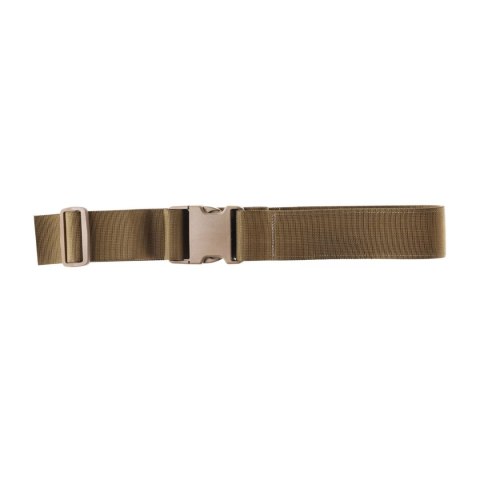 Pas Neptune Spear 50 mm z plastikową klamrą Coyote Brown Neptune Spear