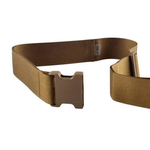 Pas Neptune Spear 50 mm z plastikową klamrą Coyote Brown Neptune Spear