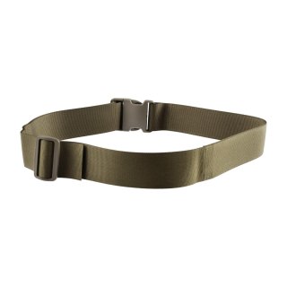 Pas Neptune Spear 50 mm z plastikową klamrą Ranger Green Neptune Spear