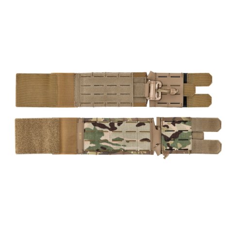 Pas boczny do kamizelki Husar Cummerbund 3.2 QR Multicam - zestaw Husar