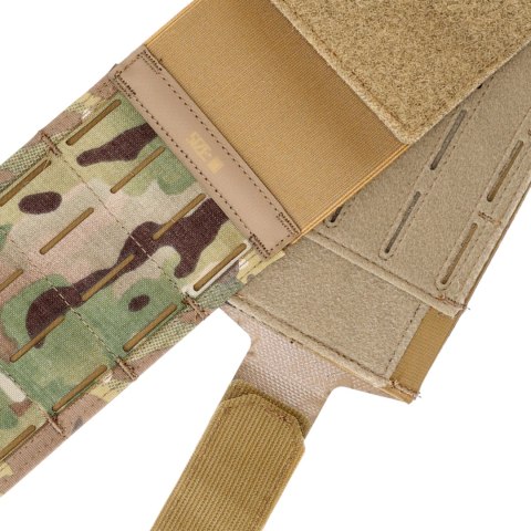 Pas boczny do kamizelki Husar Cummerbund 3.2 QR Multicam - zestaw Husar