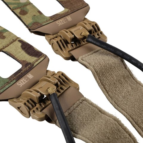 Pas boczny do kamizelki Husar QR Cummerbund MultiCam Husar