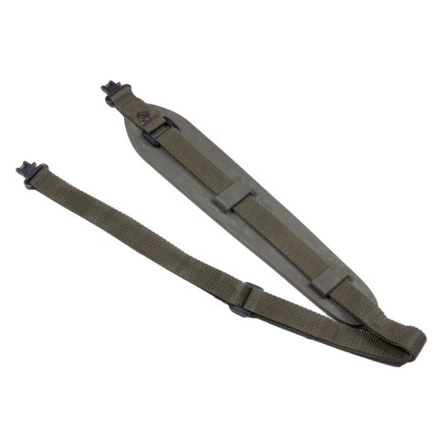Pas do broni Outdoor Connection SGSS-20972 zielony Outdoor Connection