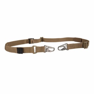 Pas do broni Tasmanian Tiger Gun Sling coyote brown Tasmanian Tiger