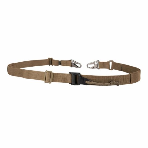 Pas do broni Tasmanian Tiger Gun Sling coyote brown Tasmanian Tiger