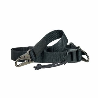 Pas do broni Tasmanian Tiger Gun Sling czarny Tasmanian Tiger