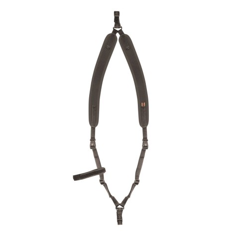 Pas do broni myśliwskiej Beretta Neo Shotgun Sling coffee Beretta