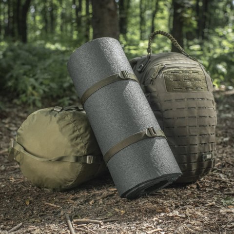 Pas kompresyjny M-Tac oliwkowy 130 M-Tac