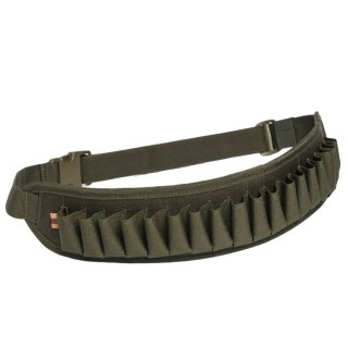 Pas na amunicję Beretta GameKeeper EVO Cartridge Belt 12ga zielono/brązowy Beretta