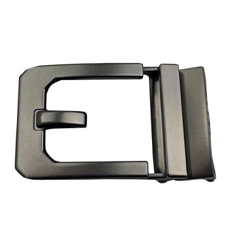 Pas strzelecki Kore Essentials Leather Gun Belt X3 czarny KORE Essentials