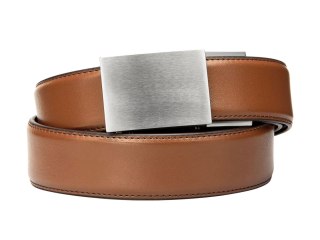 Pas strzelecki Kore Essentials Leather Gun Belt X4 tan KORE Essentials